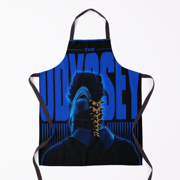 Item preview, The odyssey designed and sold by lmsendalfer.