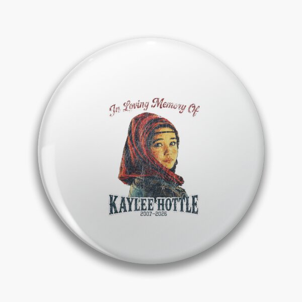 Item preview, Kaylee Hottle designed and sold by Kimanhgrany.