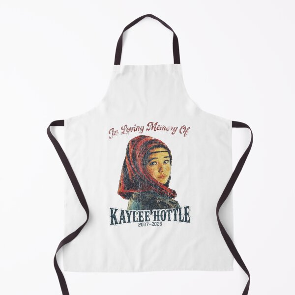 Item preview, Kaylee Hottle designed and sold by Kimanhgrany.