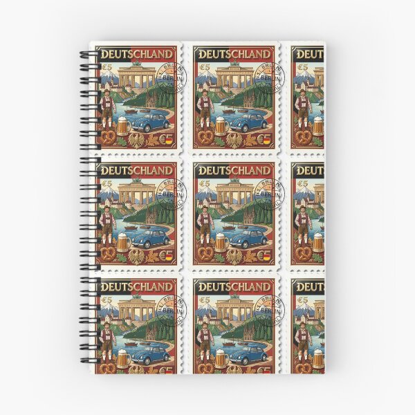 Item preview, Germany Travel Souvenir designed and sold by rnmdigital.