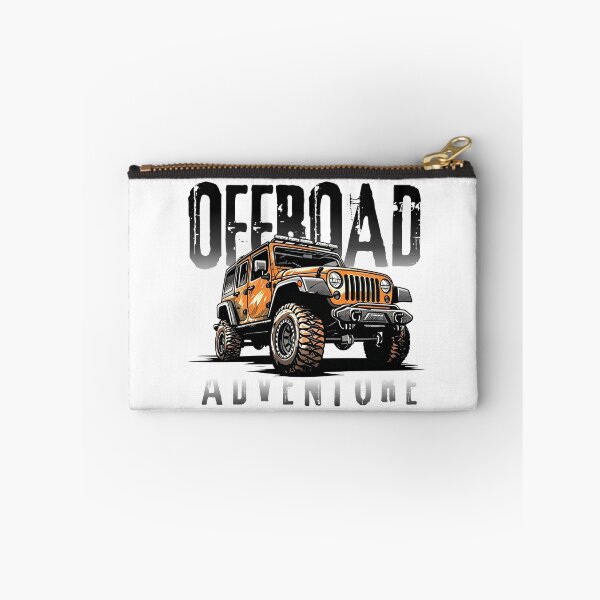 Item preview, The Offroad Adventure designed and sold by rrgrapics.