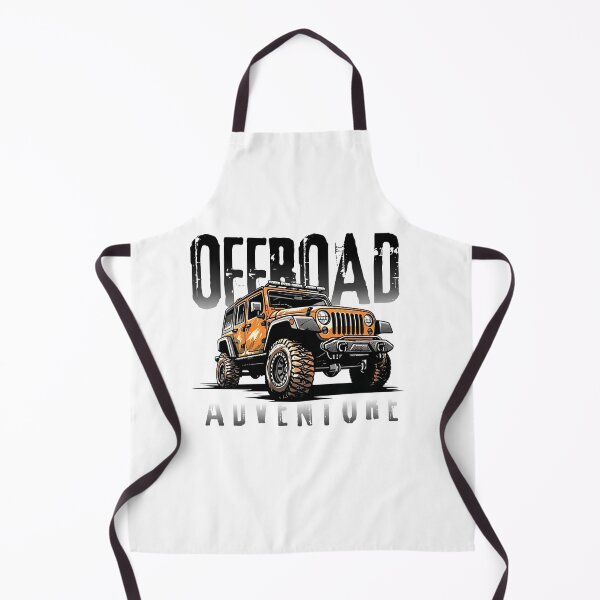Item preview, The Offroad Adventure designed and sold by rrgrapics.