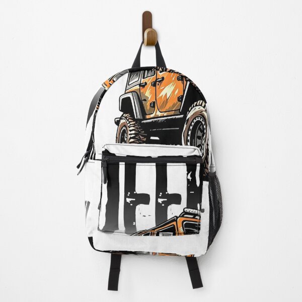 Item preview, The Offroad Adventure designed and sold by rrgrapics.