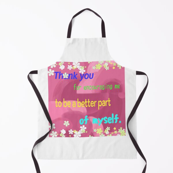Item preview, Thank You for Encouraging Me designed and sold by MigWhimsy.