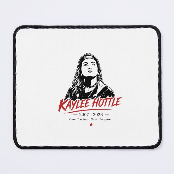 Item preview, Kaylee Hottle Memorial Tribute Gone Too Soon Never Forgotten designed and sold by Kimanhgrany.