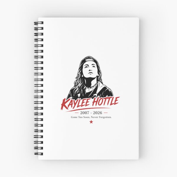 Item preview, Kaylee Hottle Memorial Tribute Gone Too Soon Never Forgotten designed and sold by Kimanhgrany.