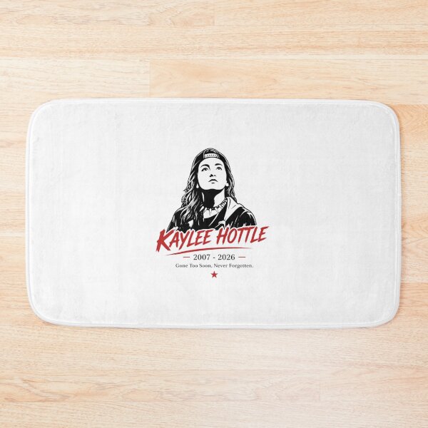 Item preview, Kaylee Hottle Memorial Tribute Gone Too Soon Never Forgotten designed and sold by Kimanhgrany.