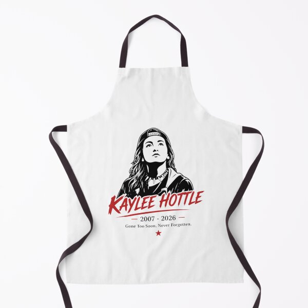 Item preview, Kaylee Hottle Memorial Tribute Gone Too Soon Never Forgotten designed and sold by Kimanhgrany.