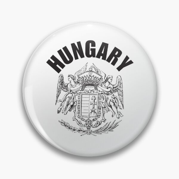 Item preview, Hungary flag designed and sold by Peerless-Prime.