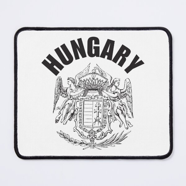 Item preview, Hungary flag designed and sold by Peerless-Prime.