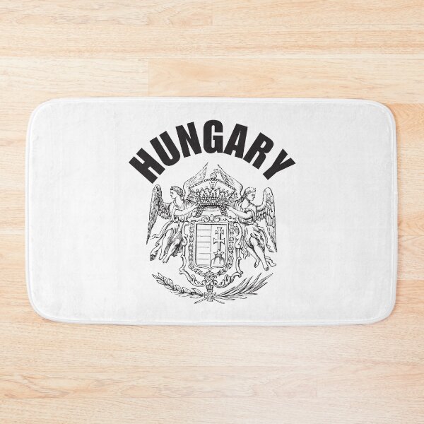 Item preview, Hungary flag designed and sold by Peerless-Prime.