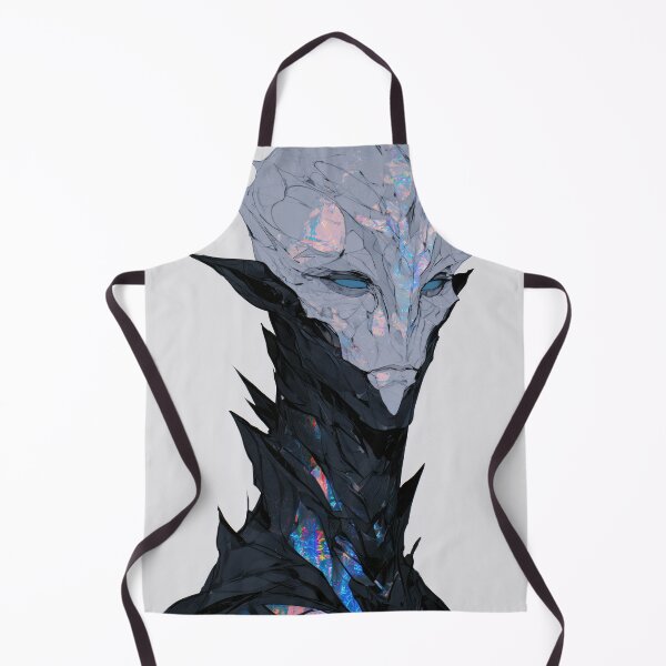 Item preview, The Opal Warden designed and sold by CHCOfficial.