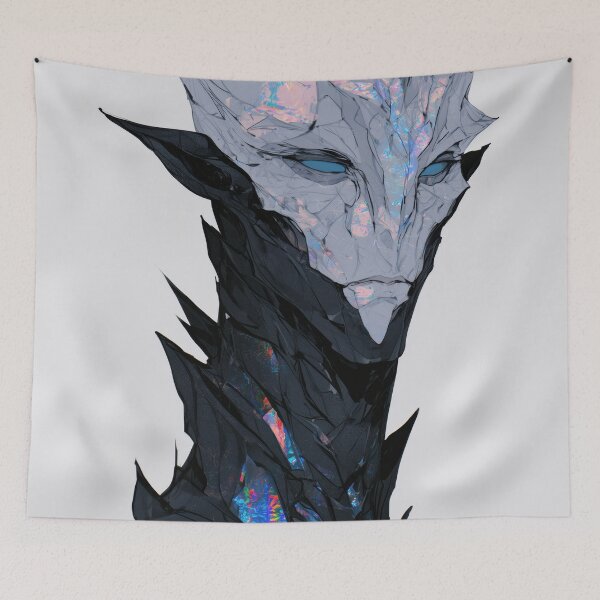 Item preview, The Opal Warden designed and sold by CHCOfficial.