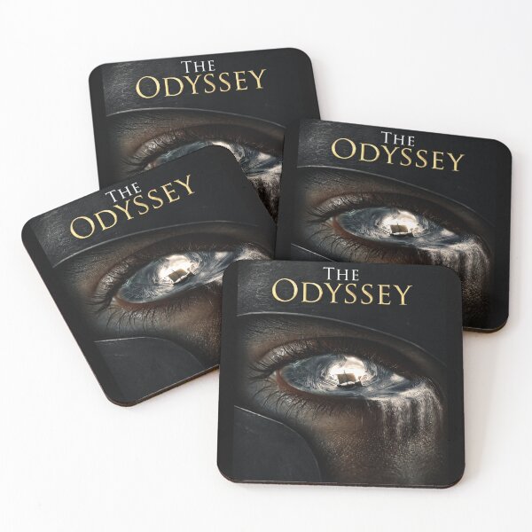 Item preview, The odyssey designed and sold by lmsendalfer.