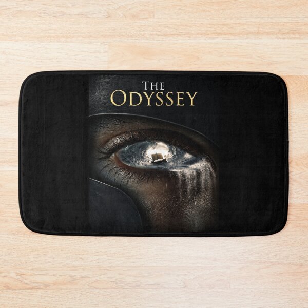 Item preview, The odyssey designed and sold by lmsendalfer.