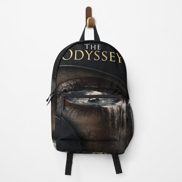 Item preview, The odyssey designed and sold by lmsendalfer.