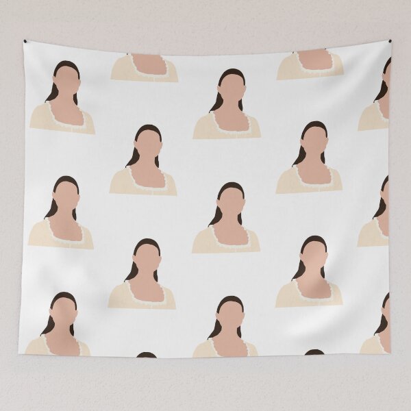 Item preview, Who Lives, Who Dies, Who Tells Your Story? designed and sold by gracesart!.