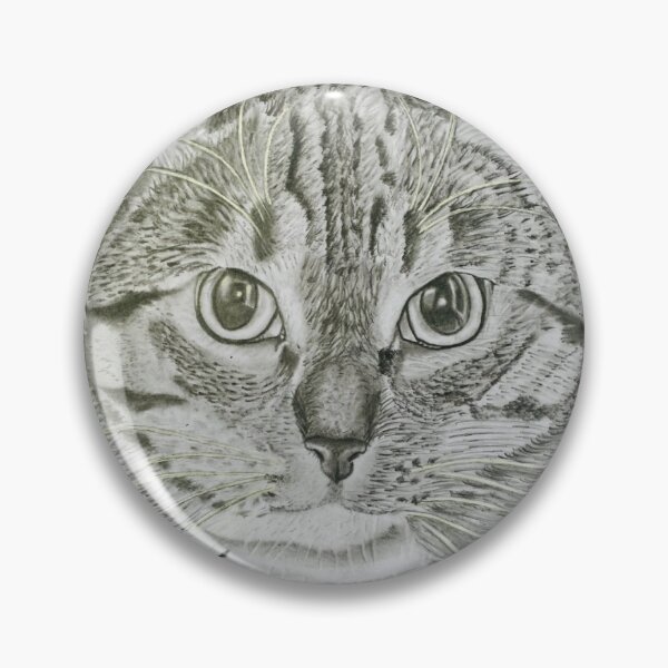 Item preview, Tabby Gaze designed and sold by WonderSignz.