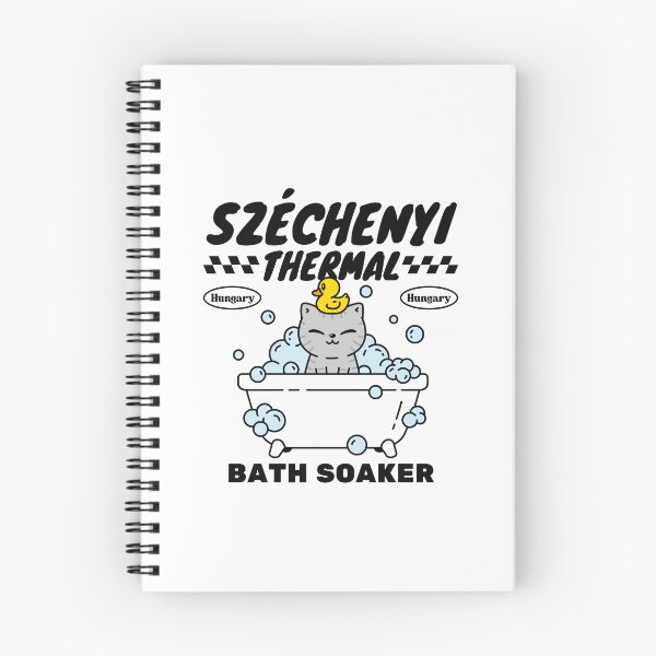 Item preview, Hungary : Széchenyi thermal bath soaker designed and sold by Peerless-Prime.