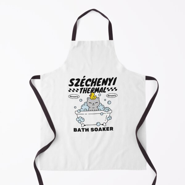 Item preview, Hungary : Széchenyi thermal bath soaker designed and sold by Peerless-Prime.