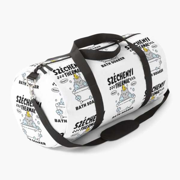 Item preview, Hungary : Széchenyi thermal bath soaker designed and sold by Peerless-Prime.