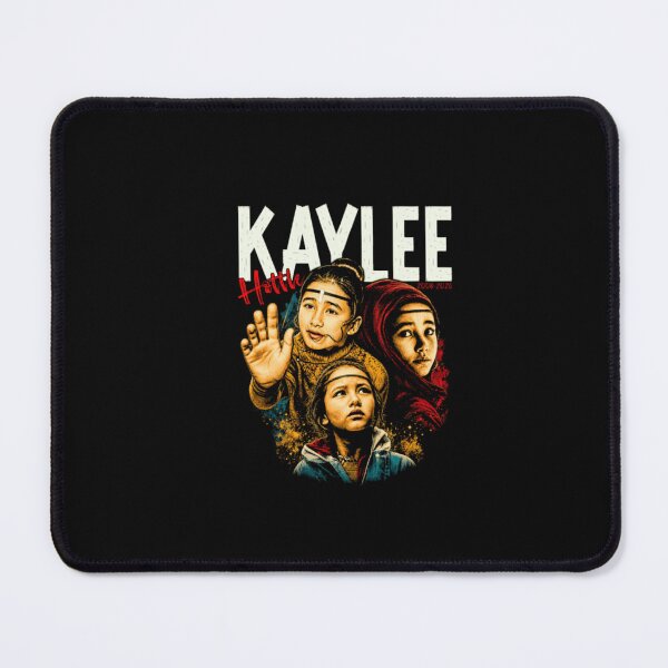 Item preview, You will miss us Kaylee designed and sold by Kimanhgrany.