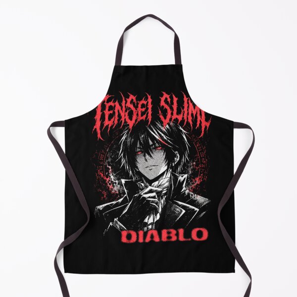 Item preview, Diablo designed and sold by HappyGl.