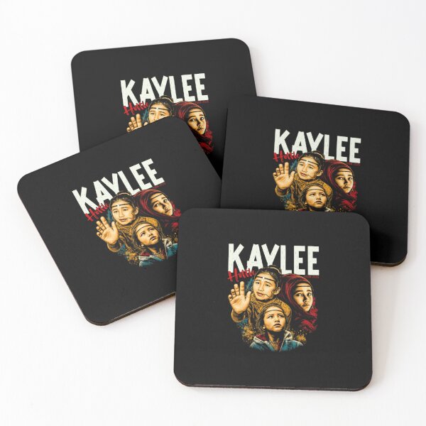 Item preview, You will miss us Kaylee designed and sold by Kimanhgrany.