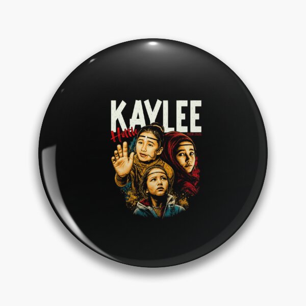 Item preview, You will miss us Kaylee designed and sold by Kimanhgrany.