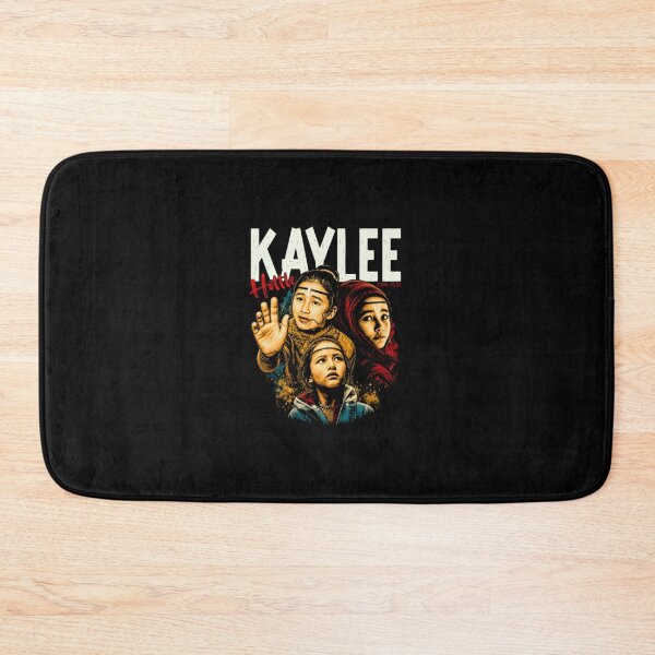 Item preview, You will miss us Kaylee designed and sold by Kimanhgrany.