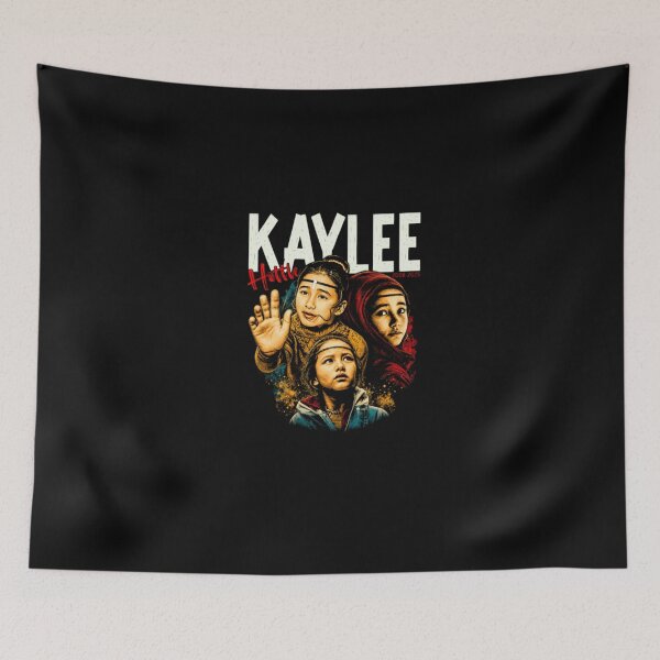 Item preview, You will miss us Kaylee designed and sold by Kimanhgrany.