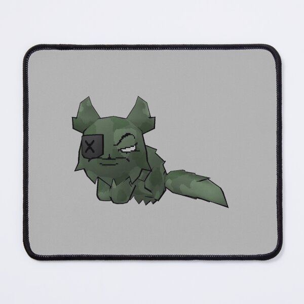 Item preview, Mewgenics designed and sold by Inthestardust.