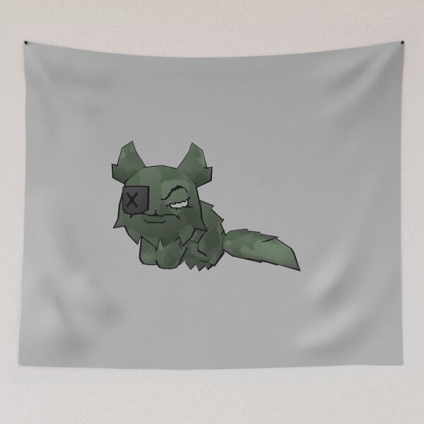 Item preview, Mewgenics designed and sold by Inthestardust.