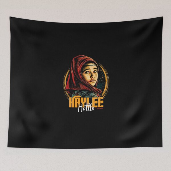 Item preview, In memory of Kaylee designed and sold by Kimanhgrany.