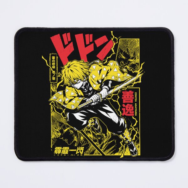 Item preview, Demon slayer designed and sold by HappyGl.