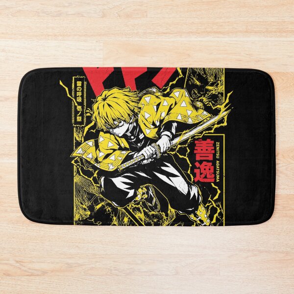Item preview, Demon slayer designed and sold by HappyGl.