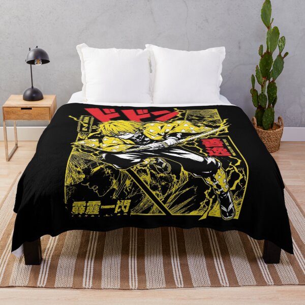 Item preview, Demon slayer designed and sold by HappyGl.