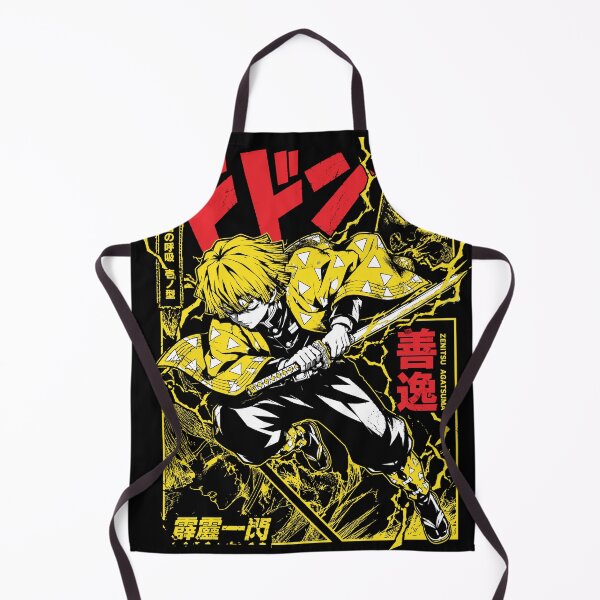 Item preview, Demon slayer designed and sold by HappyGl.
