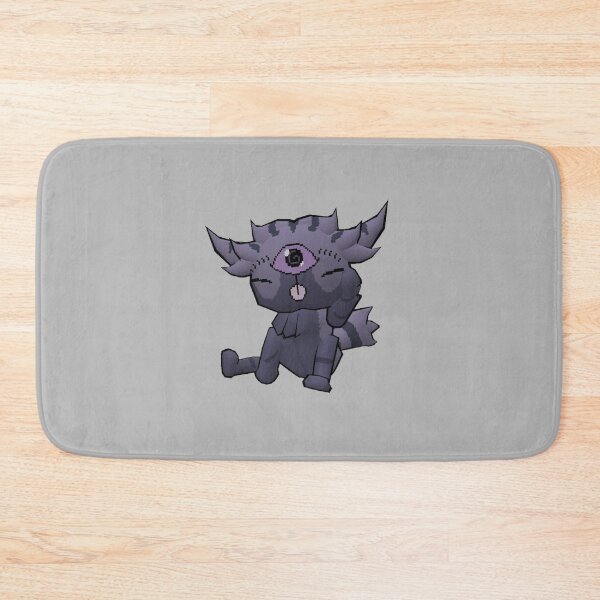 Item preview, Mewgenics designed and sold by Inthestardust.