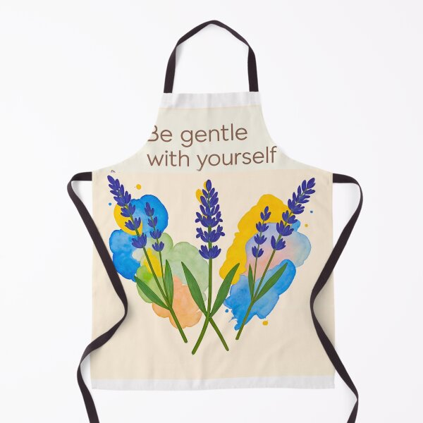 Item preview, Be gentle with yourself designed and sold by Helios Be. Lavsh.
