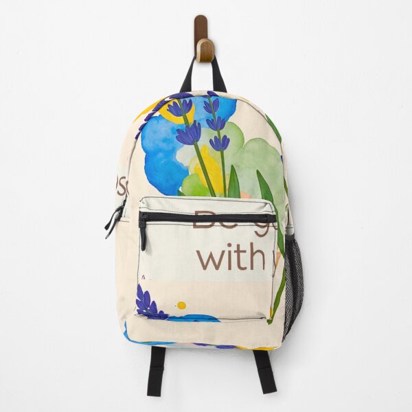Item preview, Be gentle with yourself designed and sold by Helios Be. Lavsh.