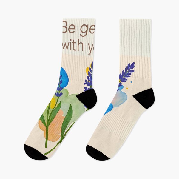 Item preview, Be gentle with yourself designed and sold by Helios Be. Lavsh.