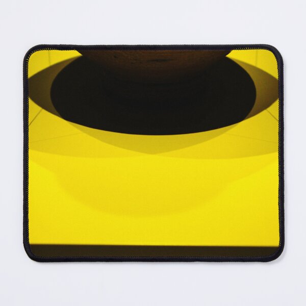 Item preview, Fauvist Shadow Study in Gold and Black | 그림자 designed and sold by HyunDam.