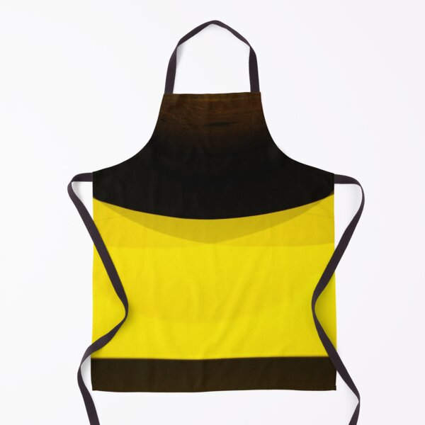 Item preview, Fauvist Shadow Study in Gold and Black | 그림자 designed and sold by HyunDam.