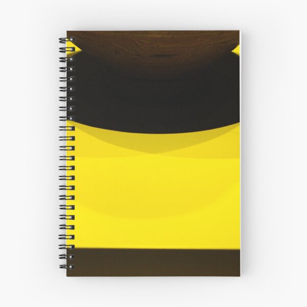 Item preview, Fauvist Shadow Study in Gold and Black | 그림자 designed and sold by HyunDam.