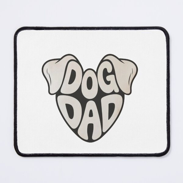 Item preview, Dog Dad designed and sold by Gbriel3.