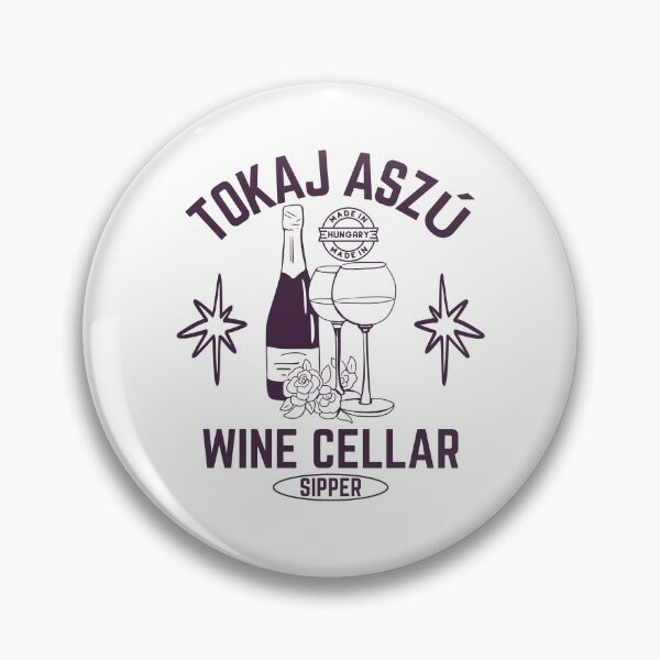 Item preview, Hungary : Tokaj Aszu wine cellar sipper designed and sold by Peerless-Prime.