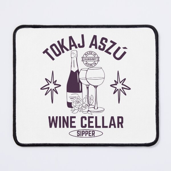 Item preview, Hungary : Tokaj Aszu wine cellar sipper designed and sold by Peerless-Prime.