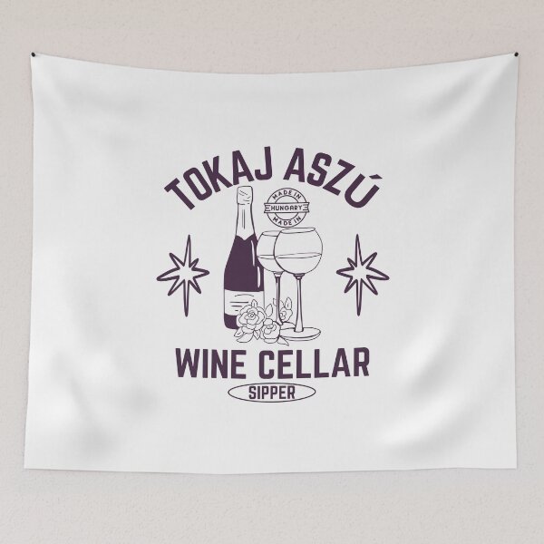 Item preview, Hungary : Tokaj Aszu wine cellar sipper designed and sold by Peerless-Prime.