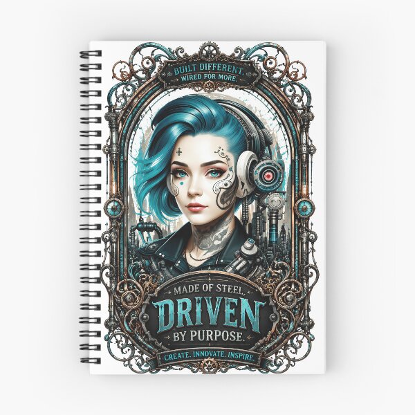 Item preview, cyber nouveau designed and sold by aliraweb.